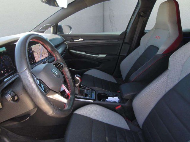 Used 2024 Volkswagen GTI SE FWD image 14