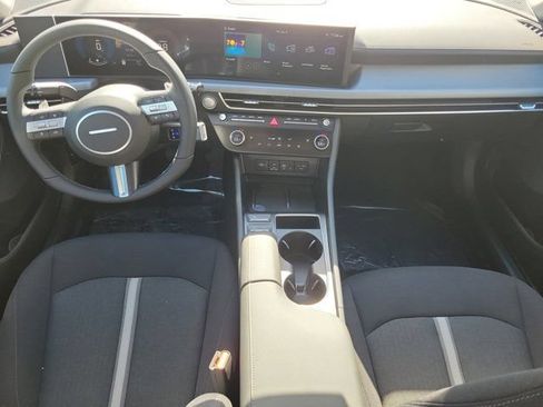 Certified 2026 Hyundai Sonata SEL FWD image 13