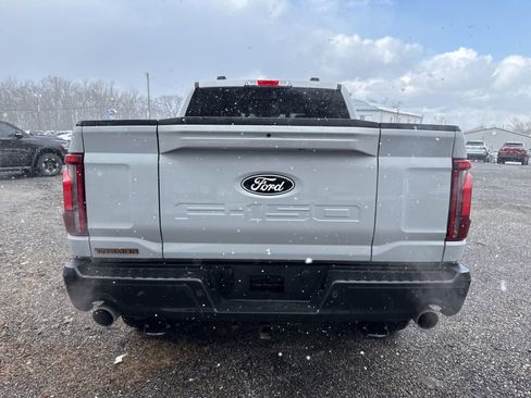 Used 2025 Ford F150 Tremor w/ Equipment Group 402A High image 8