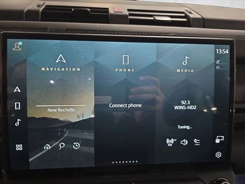 New 2026 Land Rover Defender 110 S image 23