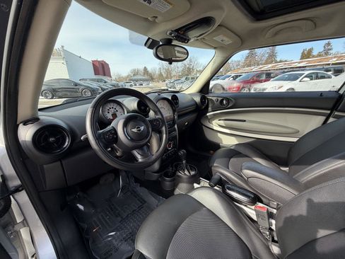 Used 2014 MINI Cooper Paceman image 12
