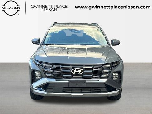 Used 2025 Hyundai Tucson SEL image 2