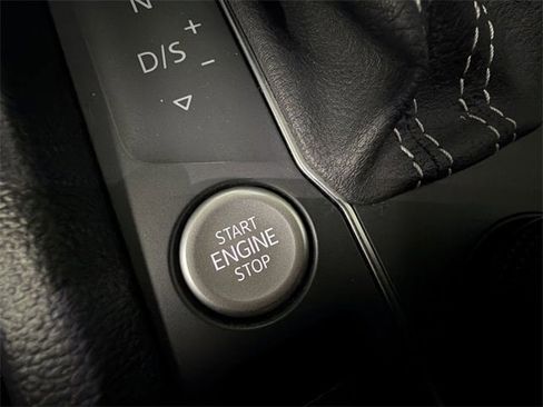 Used 2023 Volkswagen Atlas SEL Premium image 51