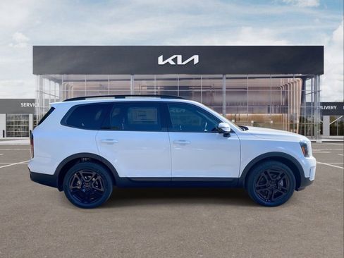 New 2025 Kia Telluride SX X-Line image 9