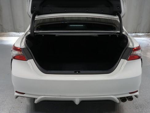 Certified 2023 Toyota Camry SE image 32