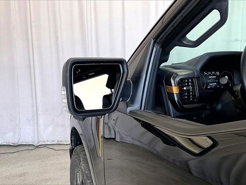 Used 2023 Ford F150 Tremor w/ Equipment Group 402A High image 10