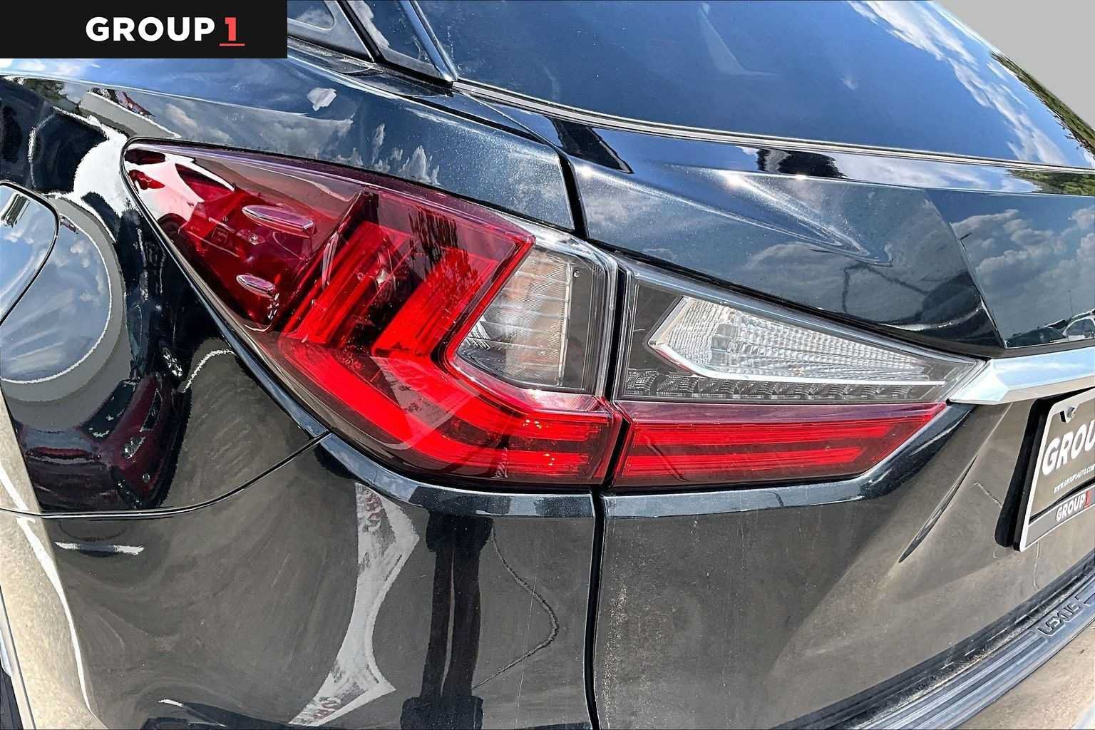 Used 2022 Lexus RX 350 FWD w/ Premium Package image 26