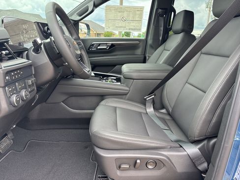 New 2026 Chevrolet Tahoe LT w/ Comfort Package AWD/4WD image 14