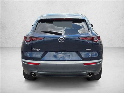 Used 2021 MAZDA CX-30 AWD 2.5 S w/ Preferred Package image 6
