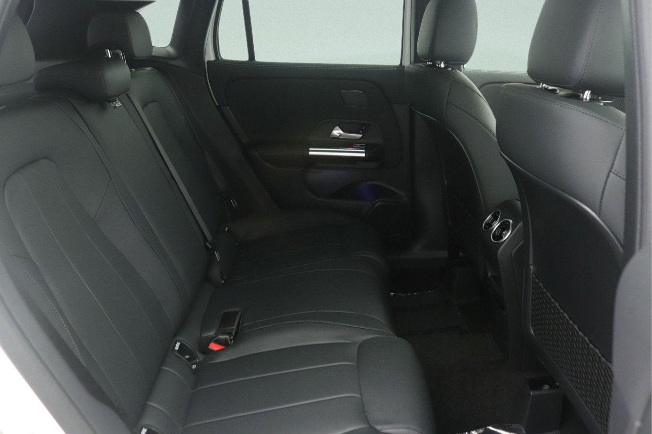 New 2026 Mercedes-Benz GLA 250 image 8