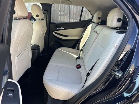 Used 2021 Buick Encore GX Select w/ Sport Touring Package image 22