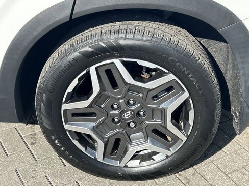 Used 2022 Hyundai Santa Fe Limited image 30