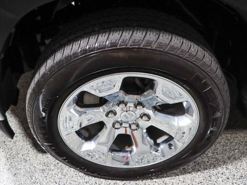 Used 2022 RAM 1500 Big Horn image 11