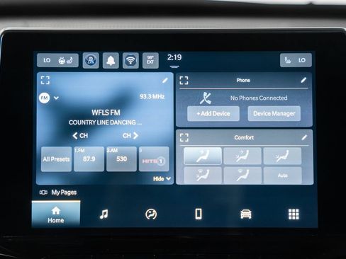 Certified 2025 Jeep Compass Limited AWD/4WD image 23