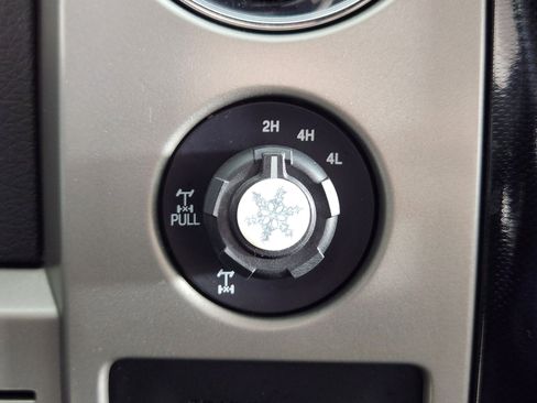 Used 2012 Ford F150 FX4 w/ FX Luxury Pkg AWD/4WD image 25