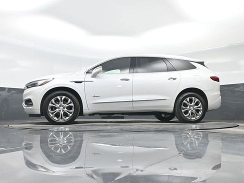 Used 2020 Buick Enclave Avenir AWD/4WD image 27