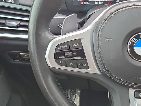 Used 2023 BMW X5 xDrive40i w/ M Sport Package image 19