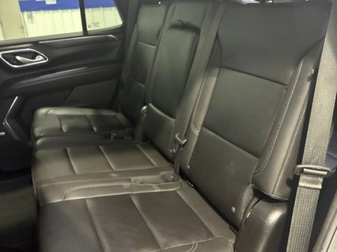 Used 2024 Chevrolet Tahoe LT AWD/4WD image 34