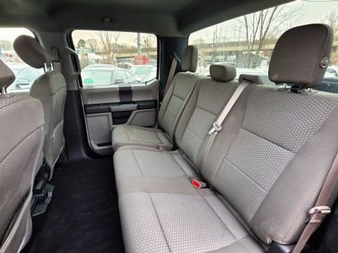 Used 2019 Ford F150 XLT image 28