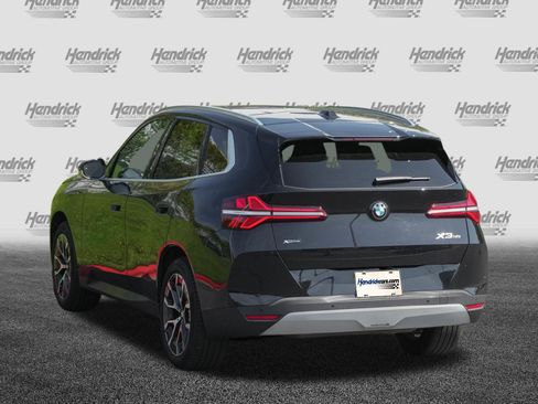 Certified 2025 BMW X3 xDrive30i w/ Premium Package AWD/4WD image 7