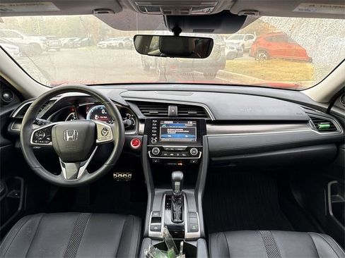 Used 2020 Honda Civic Touring image 21