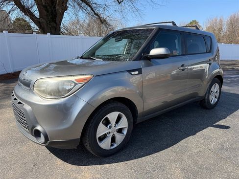 Used 2014 Kia Soul image 1