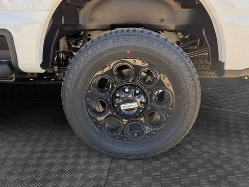 New 2026 Ford F350 Lariat AWD/4WD image 17