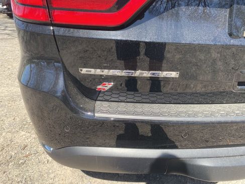 New 2026 Dodge Durango AWD image 10