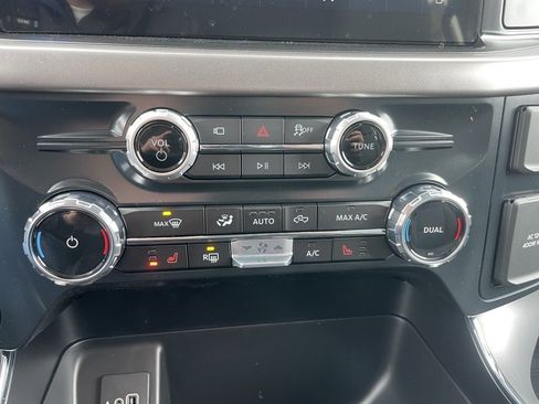 New 2026 Ford F150 XLT w/ Equipment Group 302A MID image 11
