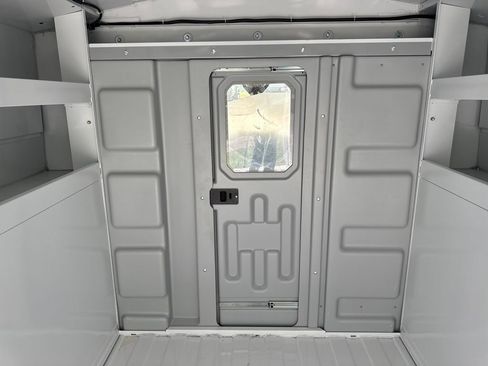 New 2024 Ford Transit 350 w/ Interior Upgrade Package RWD image 12