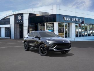 New 2026 Buick Envista Sport Touring video 1