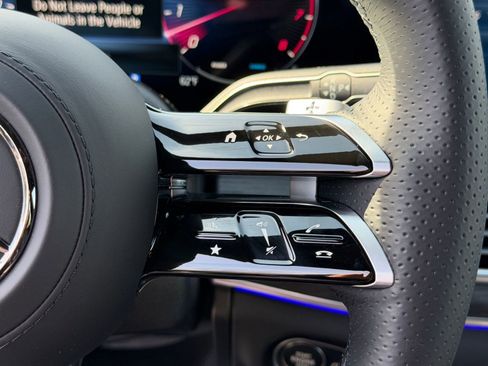 New 2026 Mercedes-Benz GLS 450 GLS 450 image 25