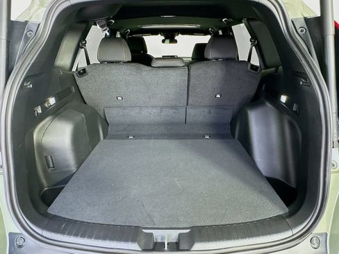 Used 2026 Honda CR-V TrailSport image 31