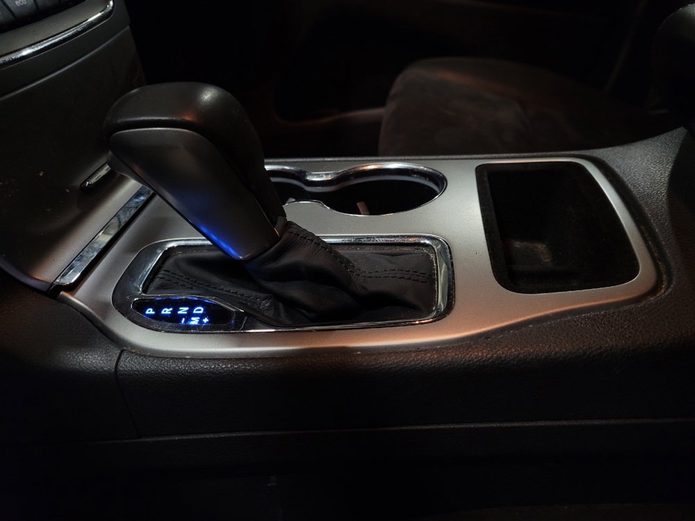 Used 2018 Jeep Grand Cherokee Altitude AWD/4WD image 26