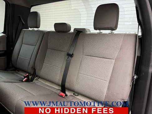 Used 2021 Ford F350 XLT w/ XLT Premium Package image 15