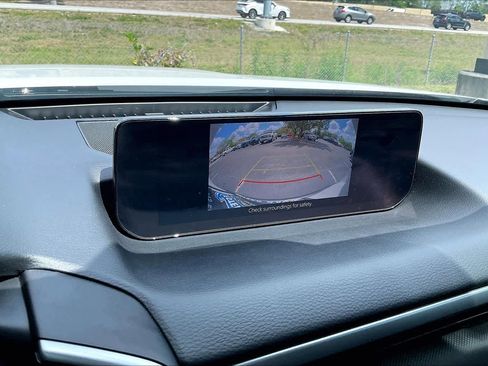 Used 2025 MAZDA CX-50 AWD 2.5 S w/ Weather Package image 21