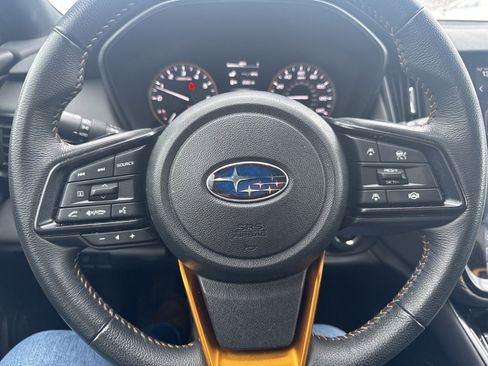 Used 2023 Subaru Outback Wilderness image 12