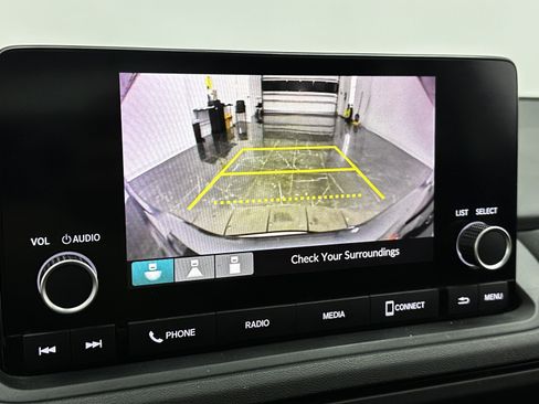 Used 2023 Honda Accord LX image 17