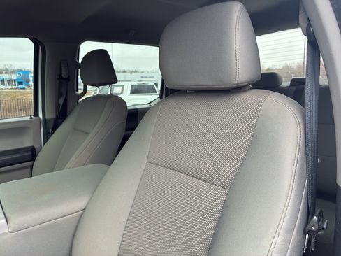 Used 2021 Ford F350 XL w/ STX Appearance Package image 8