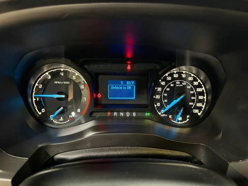 Used 2020 Ford Ranger XL w/ Equipment Group 101A Mid AWD/4WD image 31
