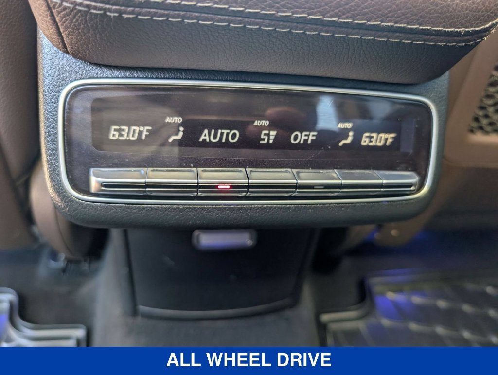Used 2023 Mercedes-Benz GLS 450 4MATIC image 19