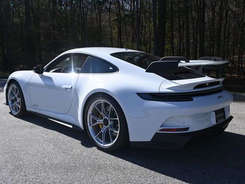 Used 2022 Porsche 911 GT3 image 4