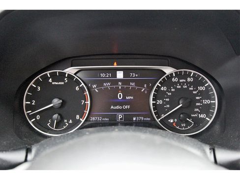 Used 2023 Nissan Altima 2.5 SL image 10