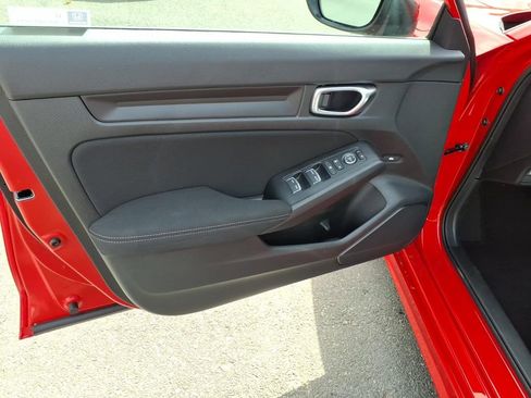 New 2026 Honda Civic LX image 9