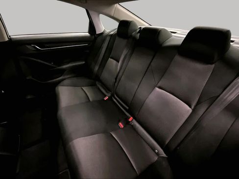 Used 2020 Honda Accord LX image 19