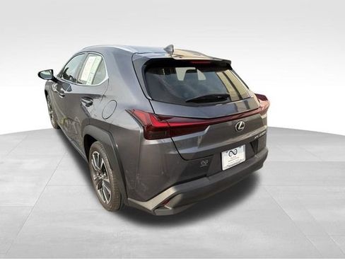 Used 2023 Lexus UX 250h AWD w/ Accessory Package (Z2) image 8