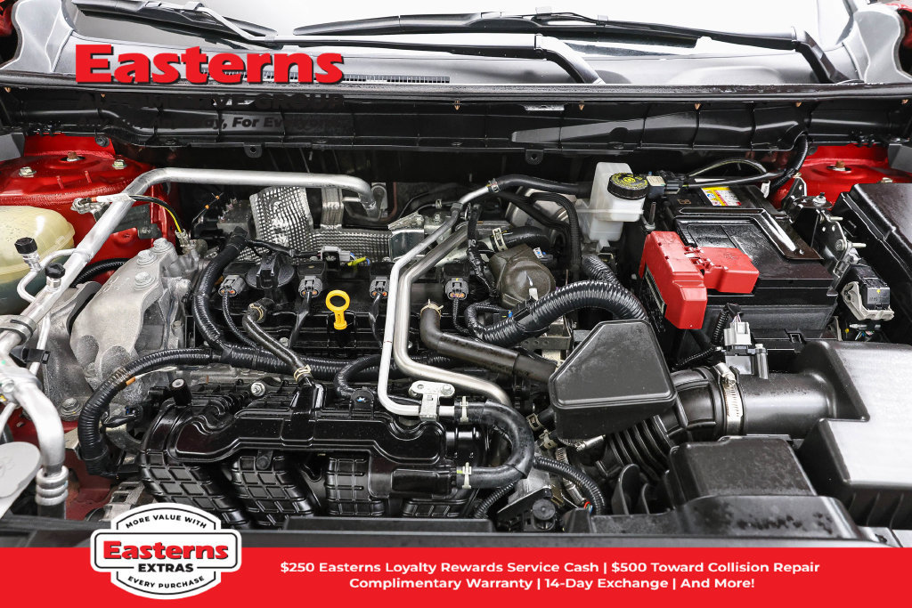 Used 2025 Mitsubishi Outlander SE AWD/4WD image 8