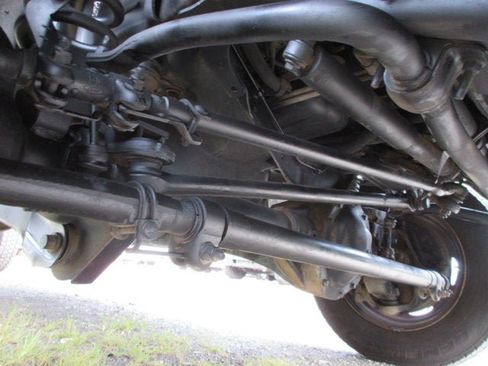Used 2019 Ford F550 4x4 Crew Cab Super Duty image 38
