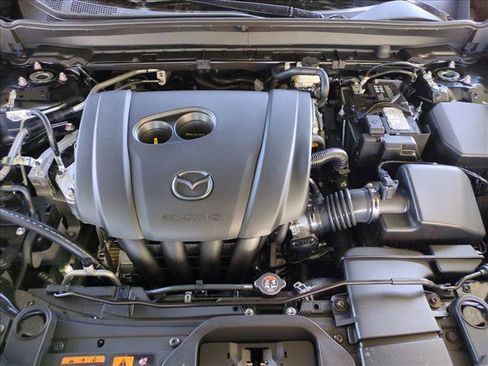 New 2026 MAZDA CX-30 Aire Edition image 17