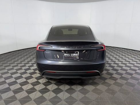 Used 2025 Tesla Model 3 Long Range image 7